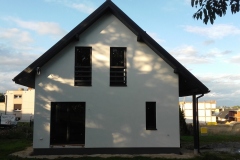 Z.R.B Błach - domy szkieletowe