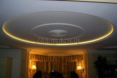Z.R.B Błach - wnętrza